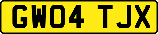 GW04TJX