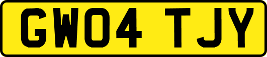 GW04TJY