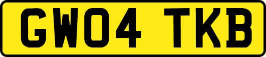 GW04TKB