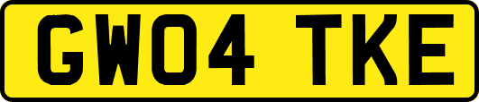 GW04TKE