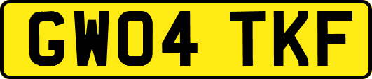 GW04TKF