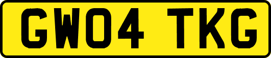 GW04TKG