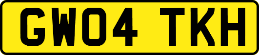 GW04TKH