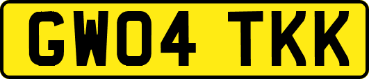 GW04TKK