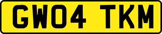 GW04TKM