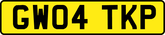 GW04TKP