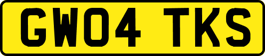 GW04TKS
