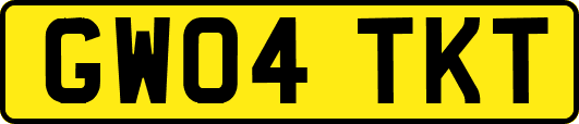 GW04TKT