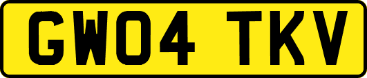 GW04TKV