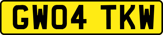 GW04TKW