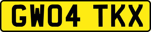 GW04TKX