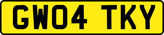 GW04TKY