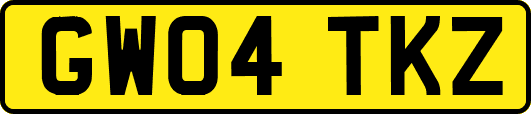 GW04TKZ