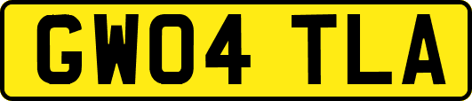 GW04TLA