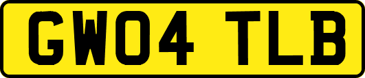 GW04TLB
