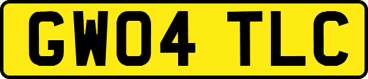 GW04TLC