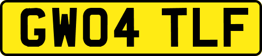 GW04TLF