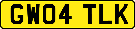 GW04TLK