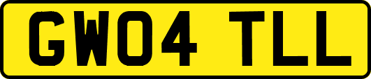 GW04TLL