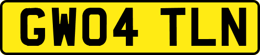 GW04TLN