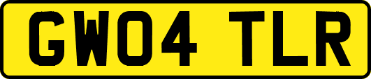 GW04TLR