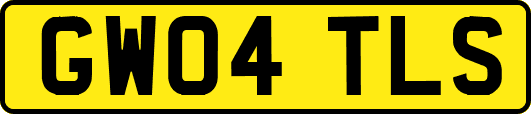 GW04TLS