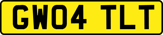 GW04TLT