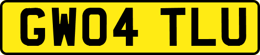 GW04TLU