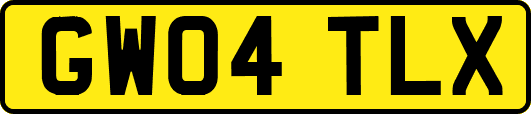 GW04TLX