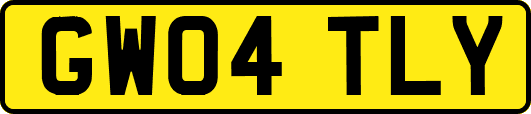 GW04TLY