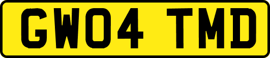 GW04TMD