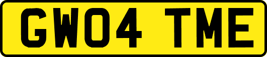 GW04TME