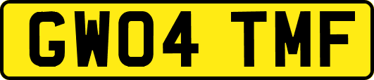 GW04TMF