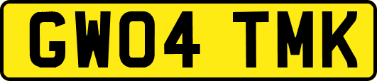 GW04TMK