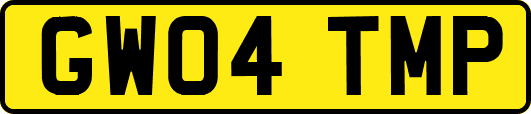 GW04TMP
