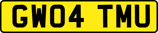 GW04TMU