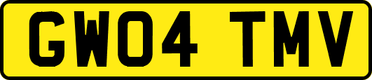 GW04TMV