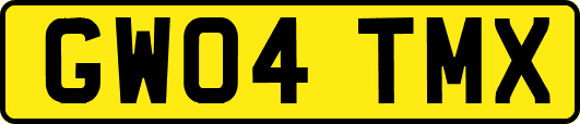 GW04TMX