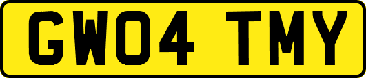 GW04TMY