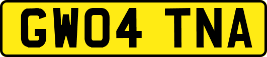 GW04TNA