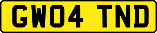 GW04TND