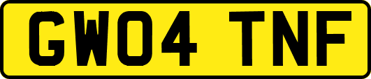 GW04TNF