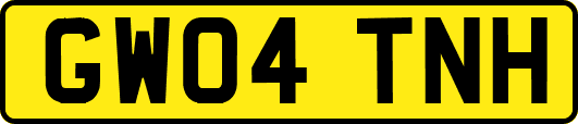 GW04TNH