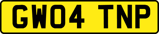 GW04TNP