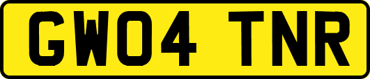 GW04TNR