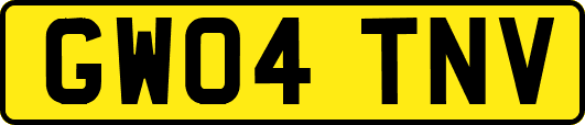 GW04TNV