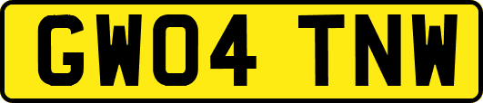 GW04TNW