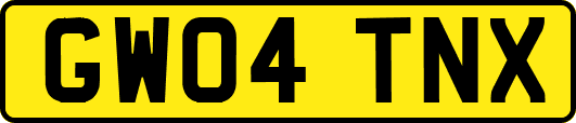 GW04TNX