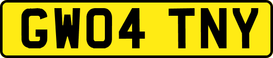 GW04TNY