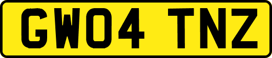 GW04TNZ